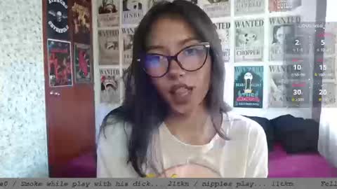 Snapshot of wild_kittys chatting on September 15, 9:15 pm Katherine and James online show from September 15, 9:15 pm