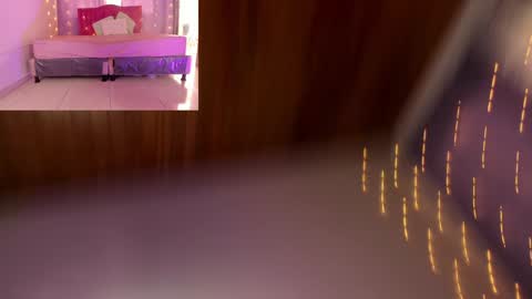 Lily  online show from January 26, 4:41 pm