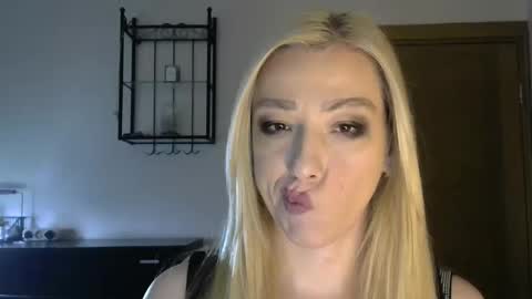 Alina online show from January 20, 8:09 am