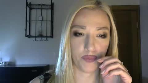 Alina online show from January 24, 11:37 am