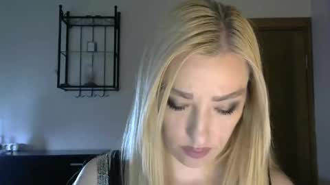 Alina online show from January 25, 8:21 am