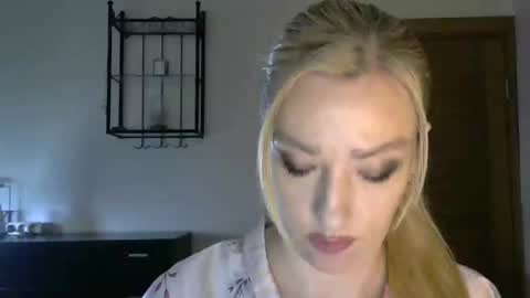 Alina online show from January 27, 11:22 am