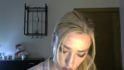 Alina online show from February 1, 11:32 am