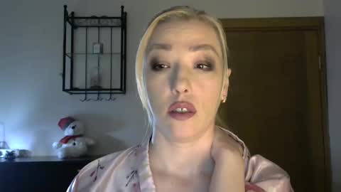 Alina online show from February 12, 8:16 am