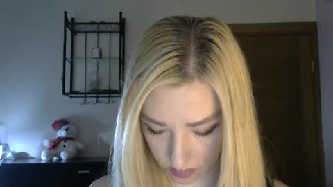 Alina online show from February 19, 8:22 am