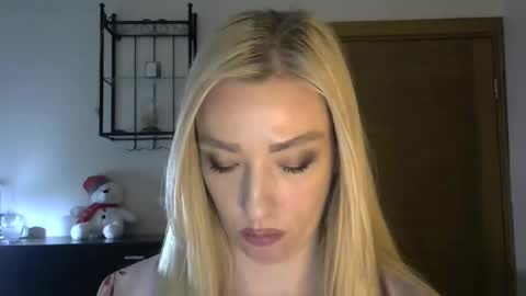 Alina online show from February 23, 11:22 am