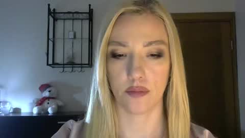 Alina online show from February 23, 2:25 pm