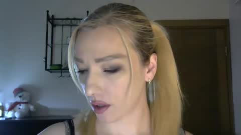 Alina online show from February 28, 8:31 am