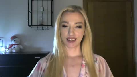 Alina online show from March 2, 11:29 am