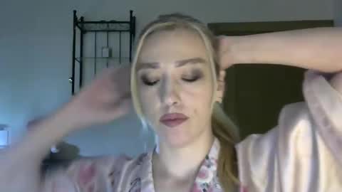 Alina online show from March 4, 11:29 am