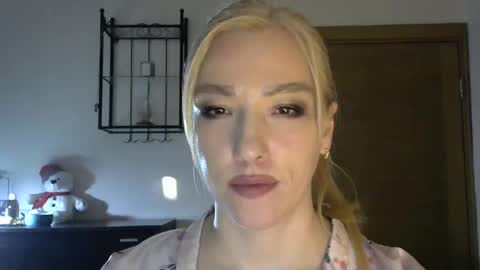 Alina online show from March 10, 2:59 pm