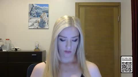 Alina online show from September 11, 12:38 pm