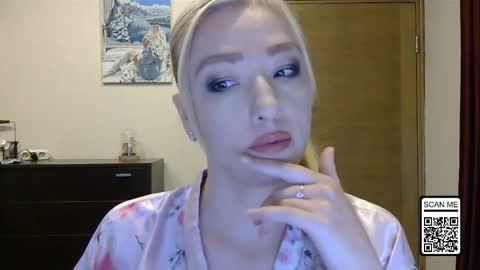 Alina online show from October 11, 2:04 pm