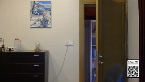 Alina online show from October 15, 2:17 pm