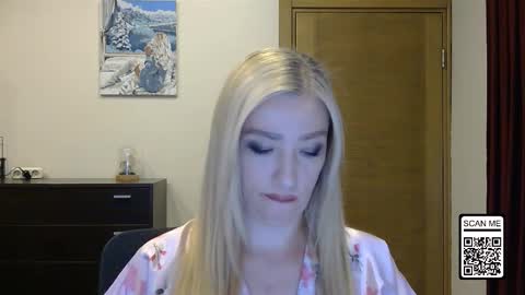 Alina online show from October 19, 1:56 pm