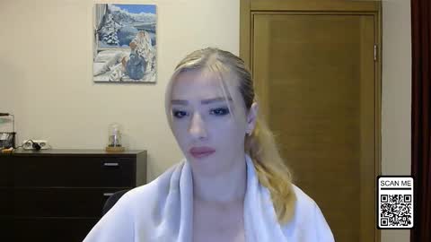 Alina online show from October 23, 2:16 pm