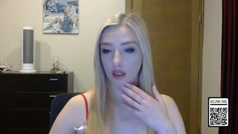 Alina online show from October 24, 2:13 pm