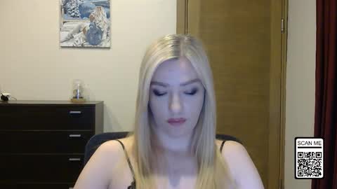 Alina online show from October 27, 3:27 pm