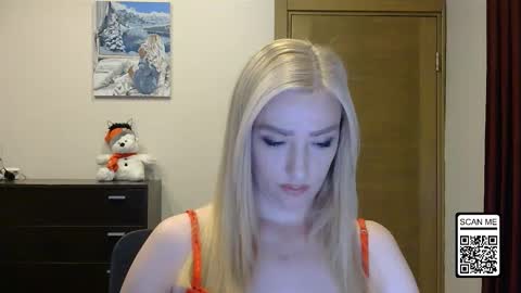 Alina online show from November 22, 2:49 pm