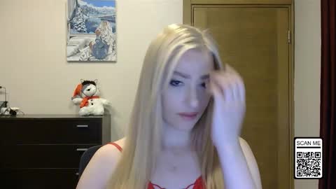 Alina online show from November 24, 3:12 pm