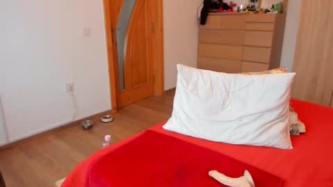 Alissa online show from February 21, 6:59 pm