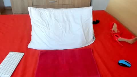 Alissa online show from March 4, 1:45 am