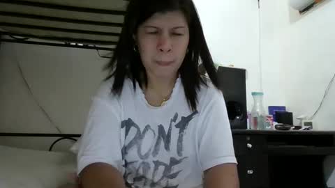 WildChick online show from January 1, 10:35 pm