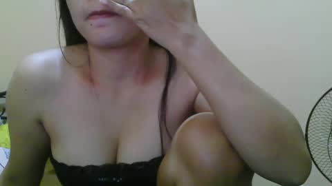 camille online show from February 6, 12:05 pm