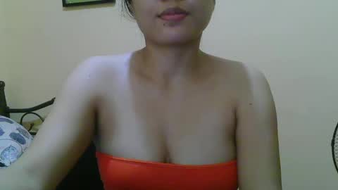 camille online show from February 25, 1:50 pm