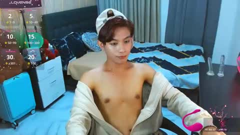 Arvie Rubio online show from March 9, 4:44 pm