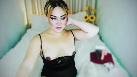 ivana online show from March 2, 7:45 pm