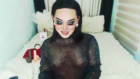 ivana online show from September 23, 2:25 am