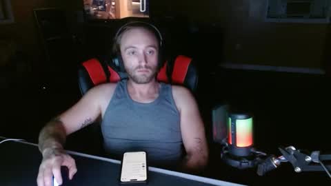 XXX online show from November 17, 9:15 am