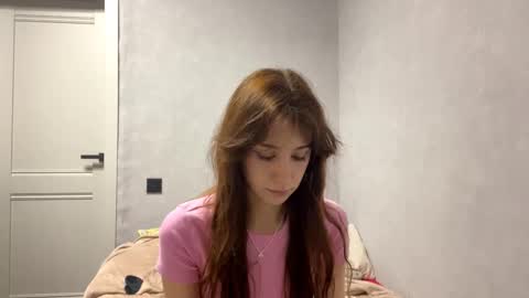 wildpeachh online show from November 7, 6:08 pm