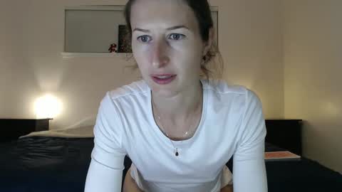 WildRose L - check my Pinned tweet if you dont see me online within 5 minutes after Ive sent email notifications online show from December 6, 3:52 am