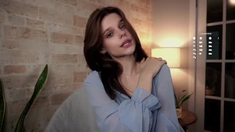 Eva online show from January 25, 1:10 am