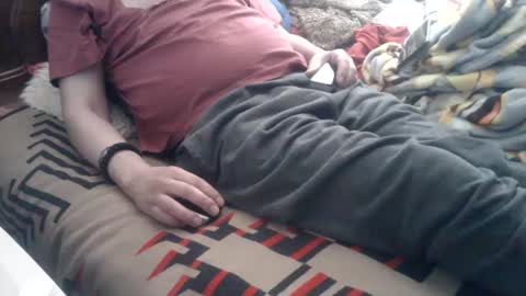 Willamyth online show from October 13, 3:17 am