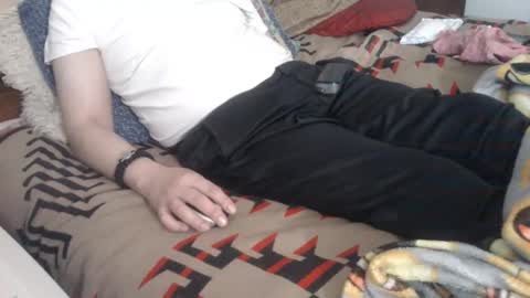 Willamyth online show from October 26, 9:10 pm