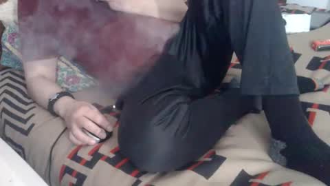 Willamyth online show from October 30, 9:26 pm