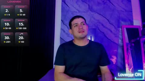 William Steel online show from September 18, 11:45 am