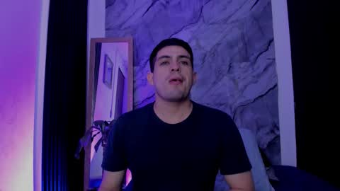 William Steel online show from November 23, 4:01 am