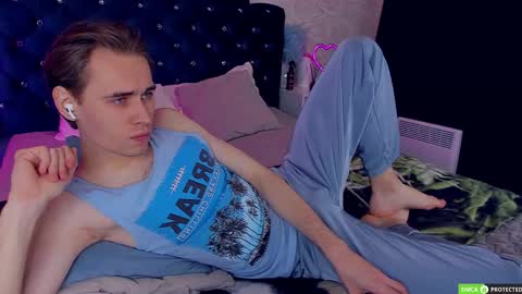 William online show from September 28, 3:12 am