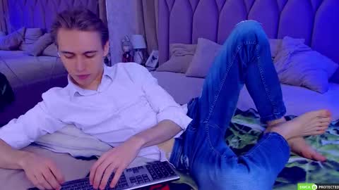 William online show from October 13, 3:17 am