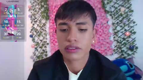 willians__ online show from March 7, 6:24 am