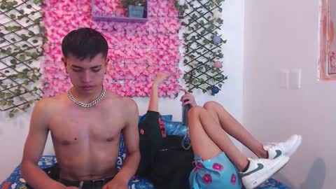 willians__ online show from September 15, 9:04 pm