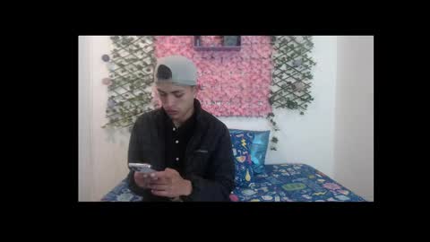 willians__ online show from September 18, 11:34 am