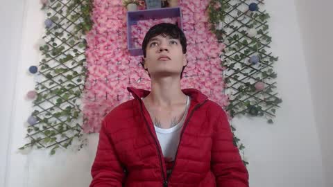 willians__ online show from October 18, 3:42 am