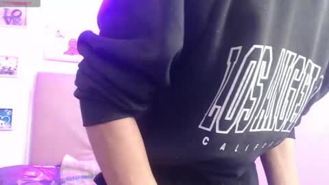 willians__ online show from November 23, 8:19 pm