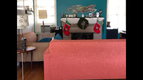 William online show from December 12, 5:48 pm