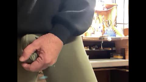 William online show from January 26, 8:45 pm